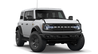 2026 Ford Bronco® External Image 5